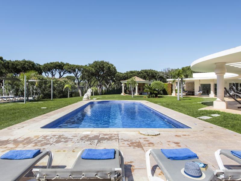 Villa Oliveto , Algarve , Vilamoura 