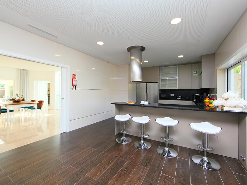 Villa Oliveto , Algarve , Vilamoura 