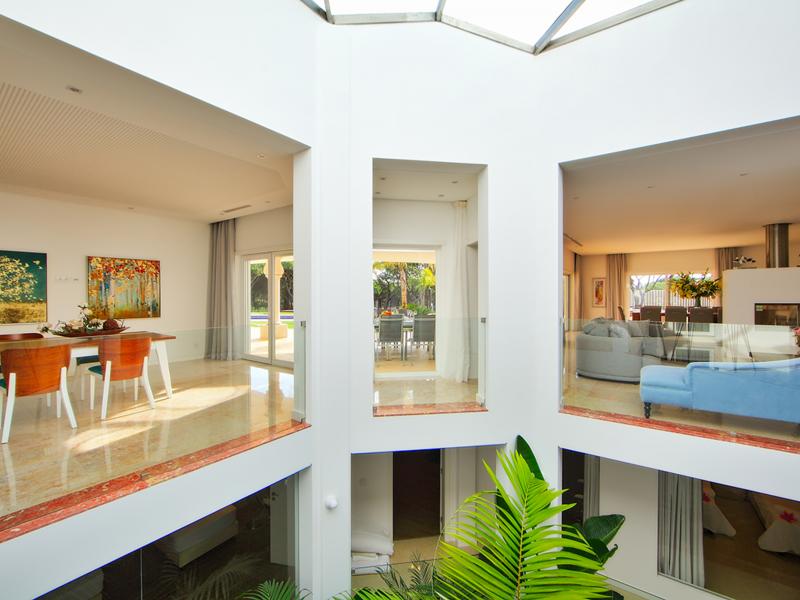 Villa Oliveto , Algarve , Vilamoura 