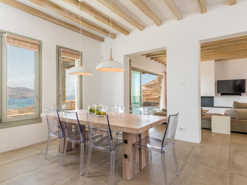 Villa Kadmus , Mykonos 