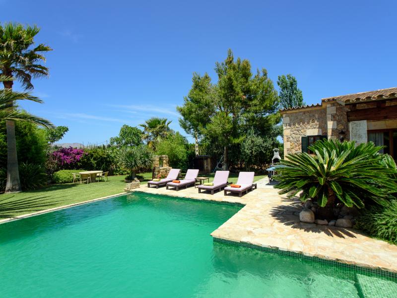 Villa Xanet , Alcudia Area 