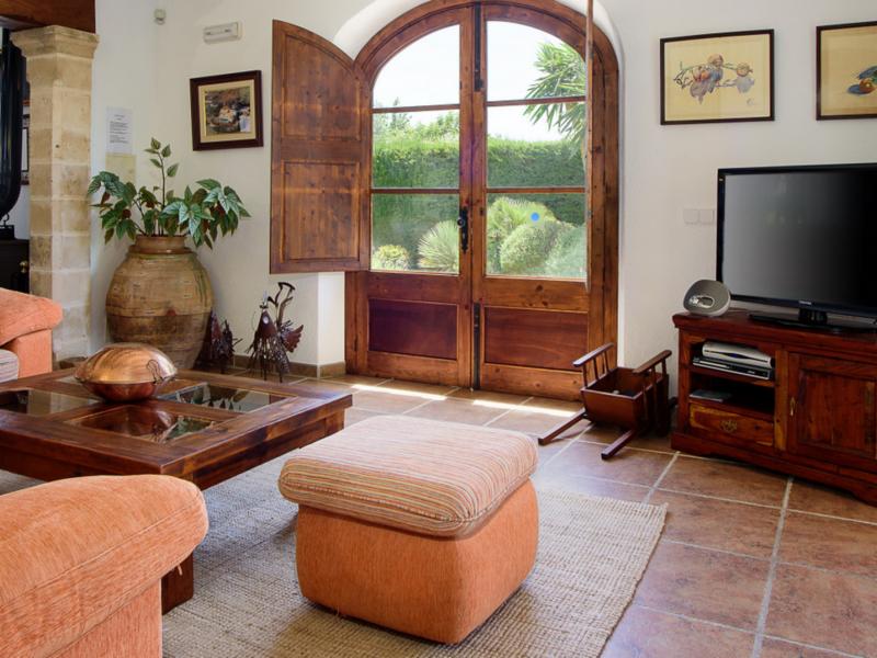 Villa Xanet , Alcudia Area 