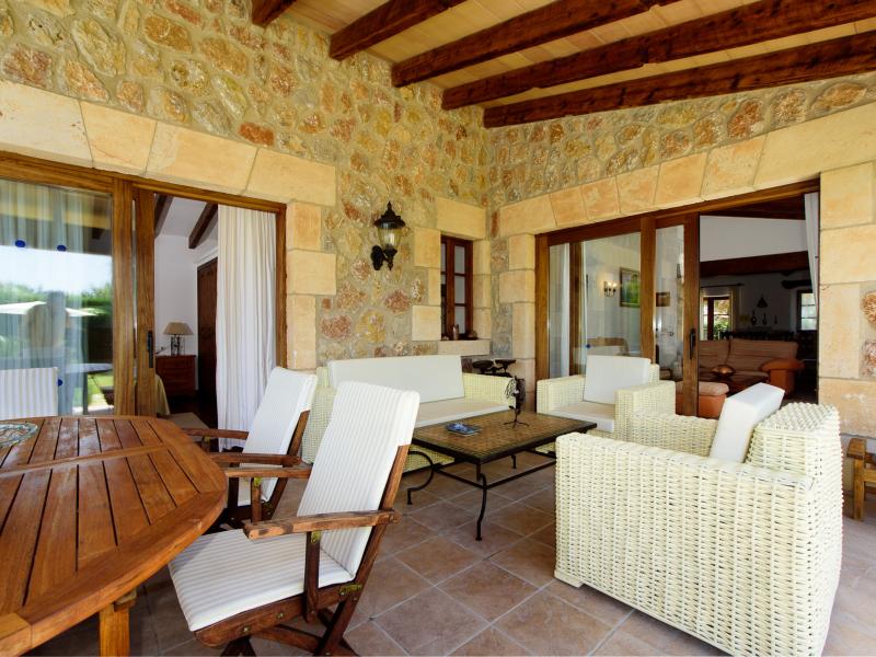 Villa Xanet , Alcudia Area 