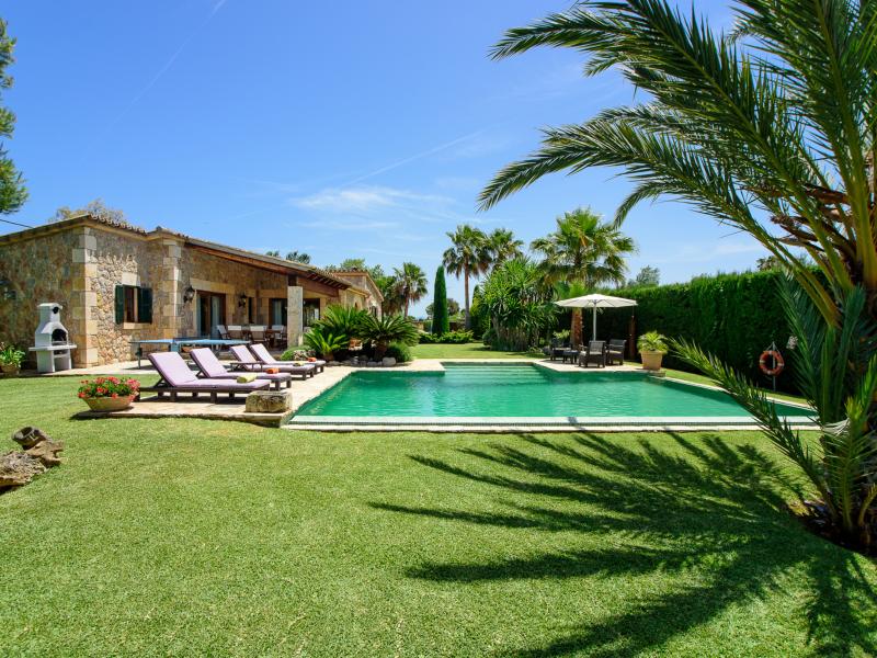 Villa Xanet , Alcudia Area 