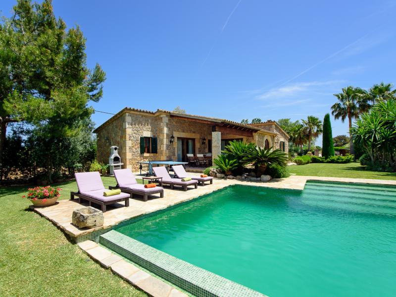 Villa Xanet , Alcudia Area 