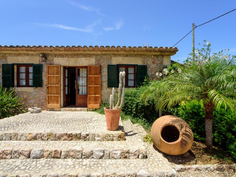 Villa Xanet , Alcudia Area 