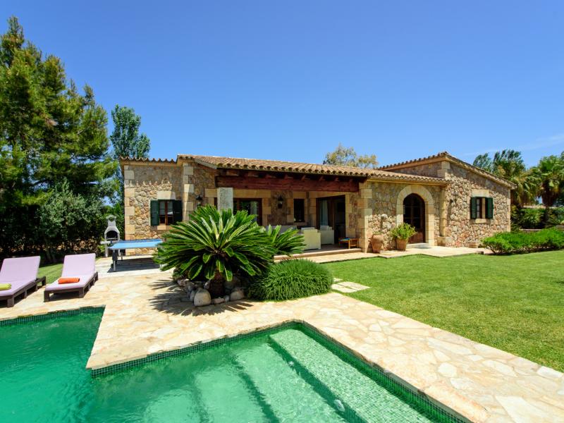 Villa Xanet , Alcudia Area 