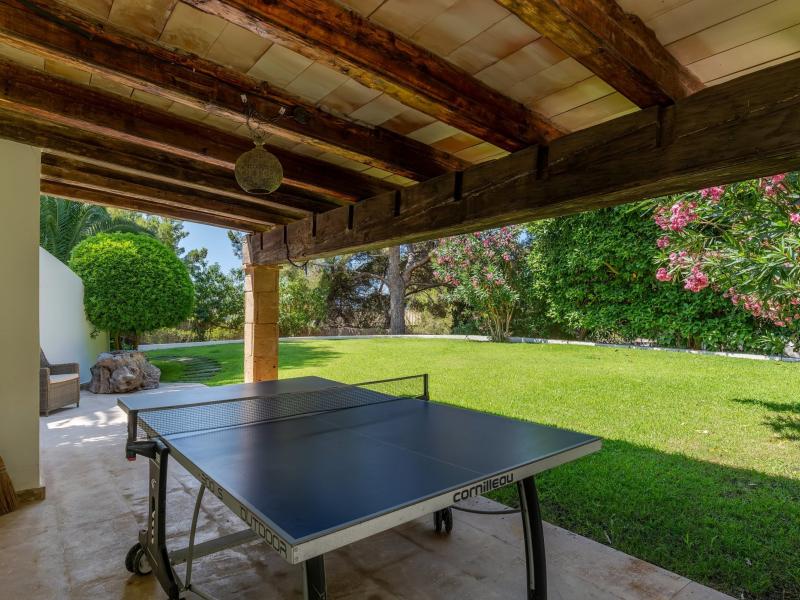 Villa Coral , Andratx 