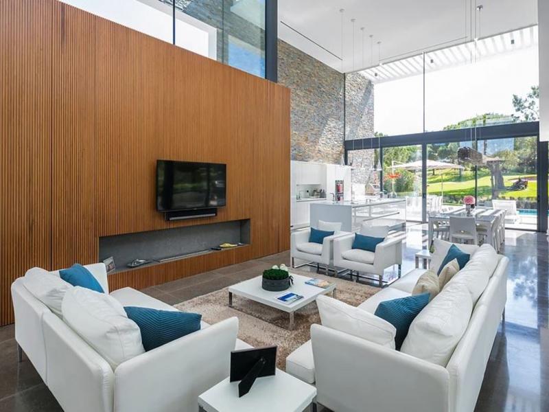 Villa Conquistador , Algarve , Quinta do Lago 