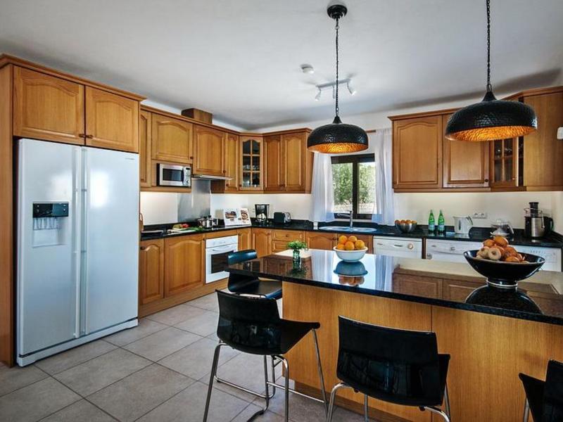 Villa Edmundo , Albufeira , Algarve 