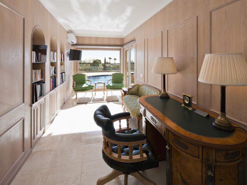 Villa Mara , Algarve , Quinta do Lago 