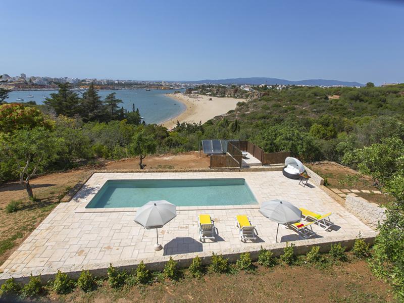 Villa Ferragudo , Ferragudo 