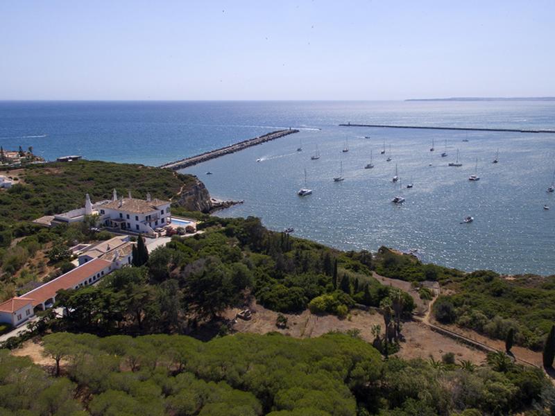 Villa Ferragudo , Ferragudo 