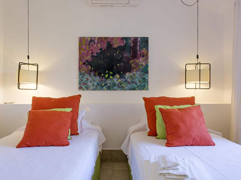 Villa Ferragudo , Ferragudo 