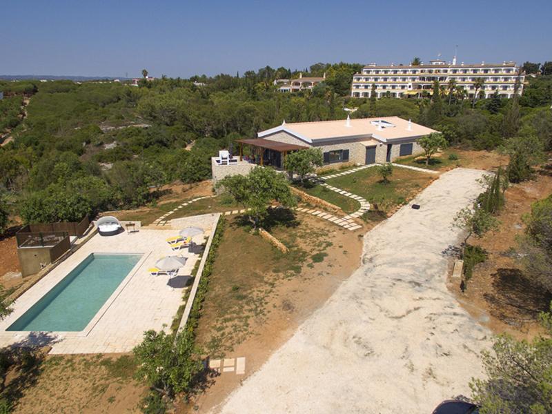 Villa Ferragudo , Ferragudo 