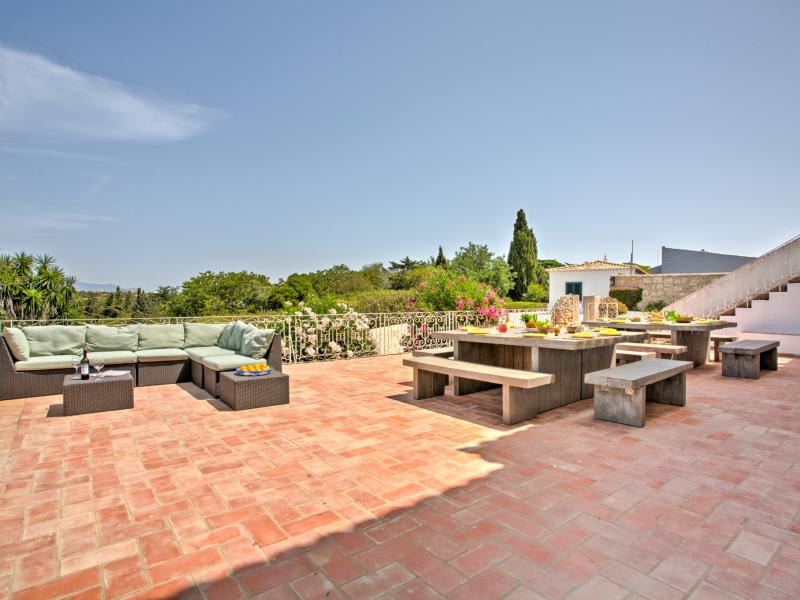 Casa Largo , Ferragudo 