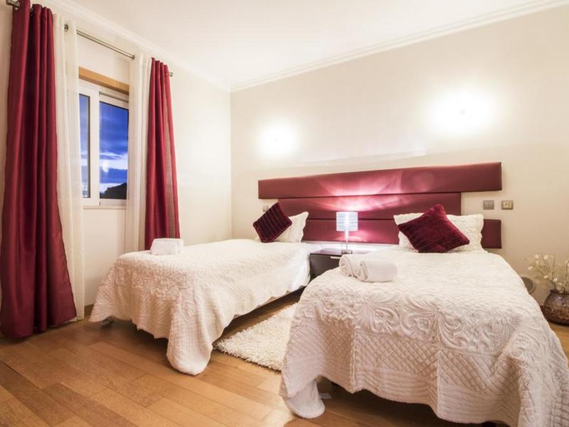 Villa Escolar , Algarve , Quinta do Mar 