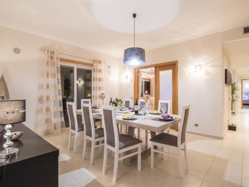 Villa Escolar , Algarve , Quinta do Mar 