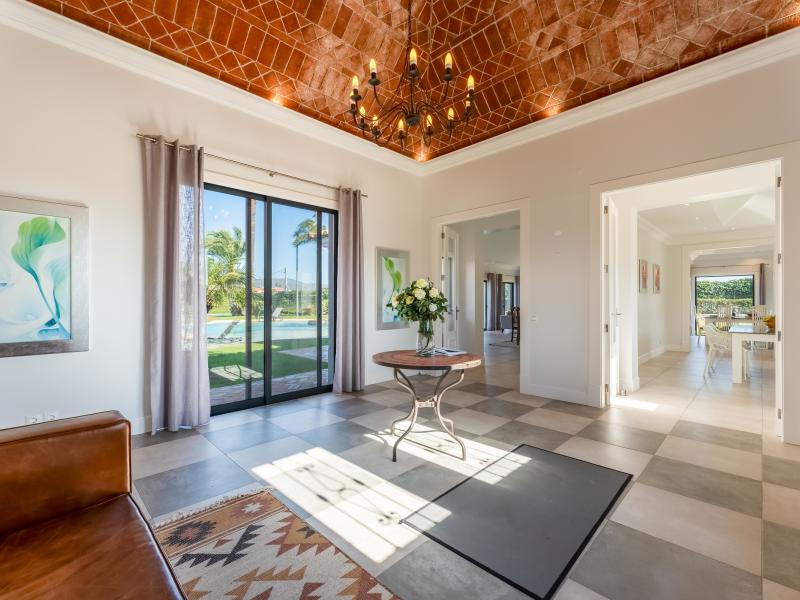 Villa Alta , Algarve , Loule 