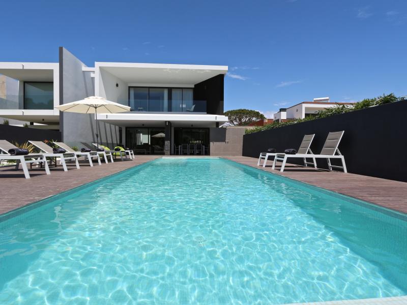 Villa Pinalto , Algarve , Vilamoura 