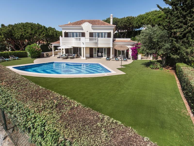 Villa Candy , Algarve , Vale Do Lobo 