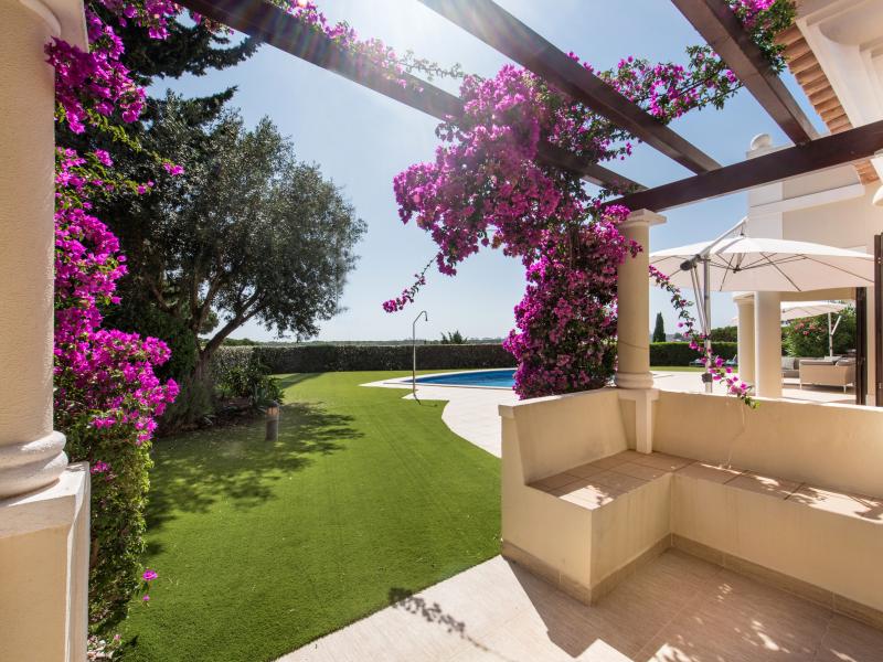 Villa Candy , Algarve , Vale Do Lobo 