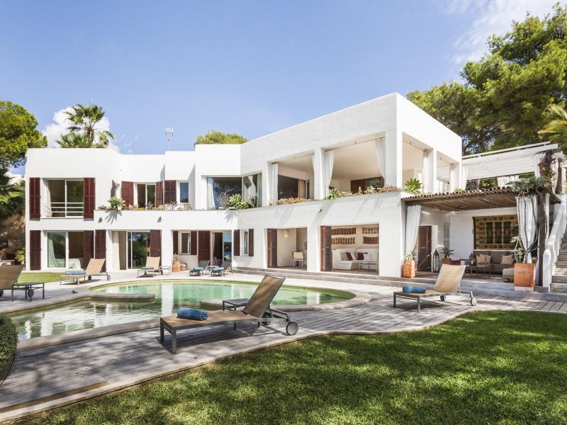 Villa Capucine , Cala D'or Area 