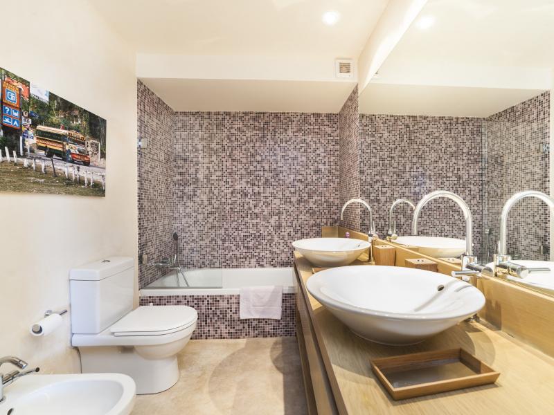 Villa Capucine , Cala D'or Area 