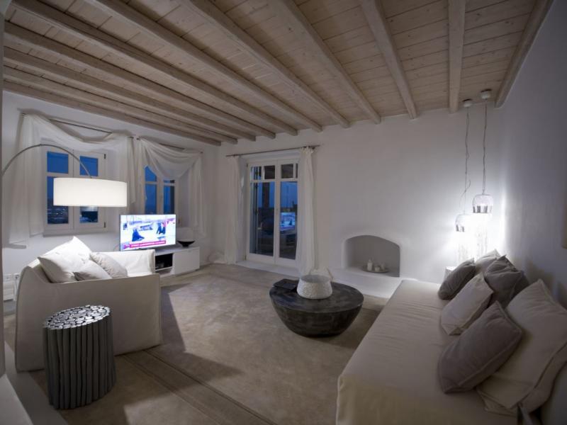 Villa Takisha , Mykonos 