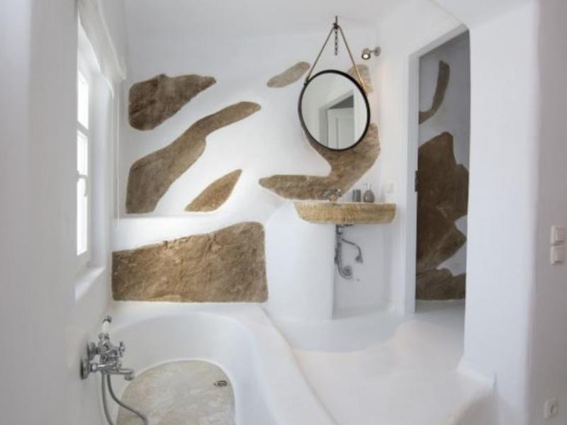 Villa Takisha , Mykonos 