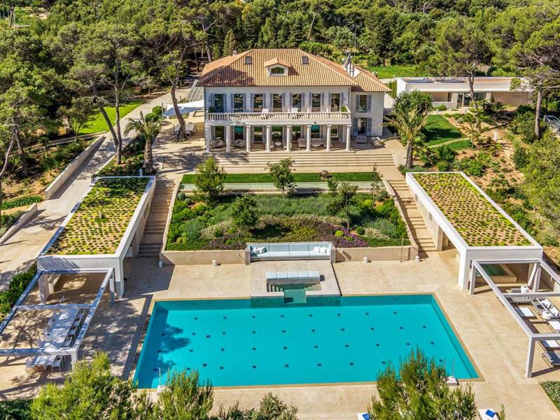 Villa Leones , Alcudia Area 