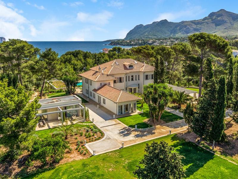 Villa Leones , Alcudia Area 