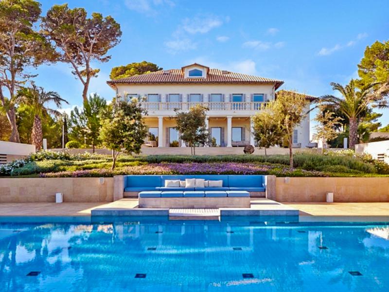 Villa Leones , Alcudia Area 