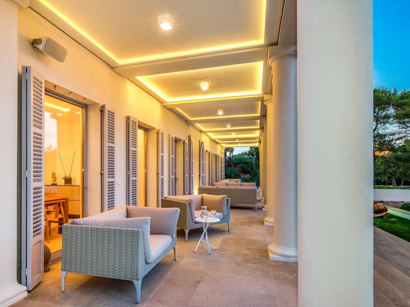 Villa Leones , Alcudia Area 