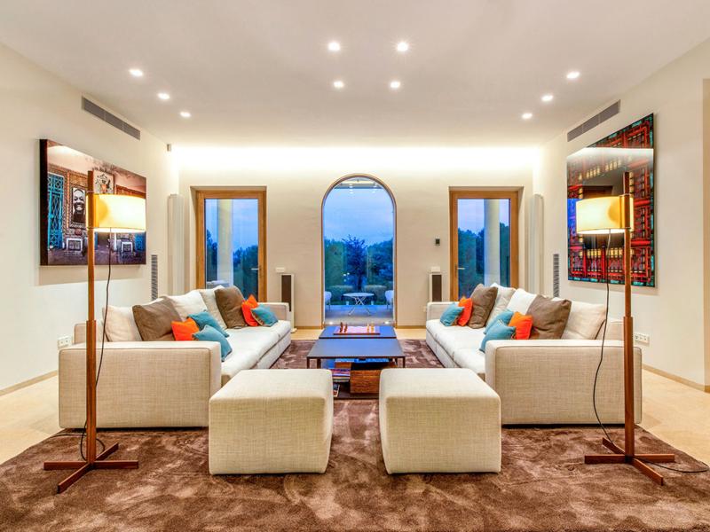 Villa Leones , Alcudia Area 