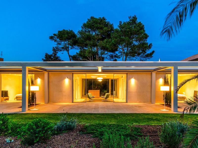 Villa Leones , Alcudia Area 