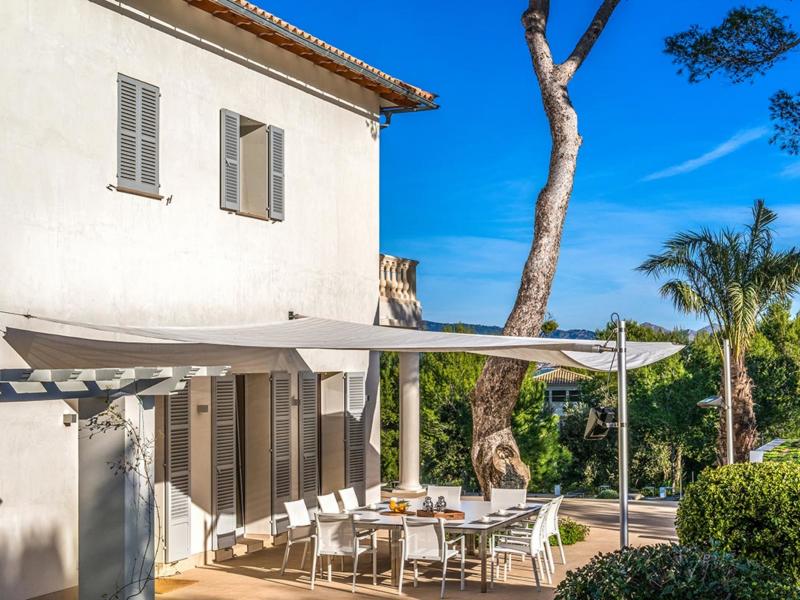 Villa Leones , Alcudia Area 