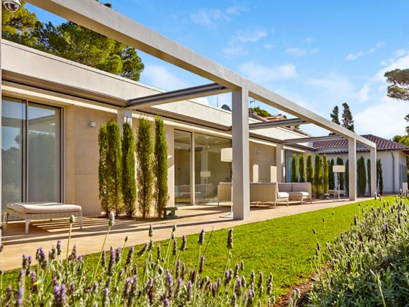 Villa Leones , Alcudia Area 