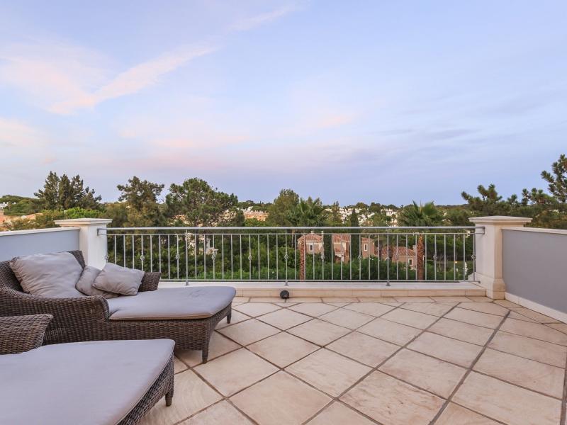 Villa Estevila , Algarve , Quinta do Lago 