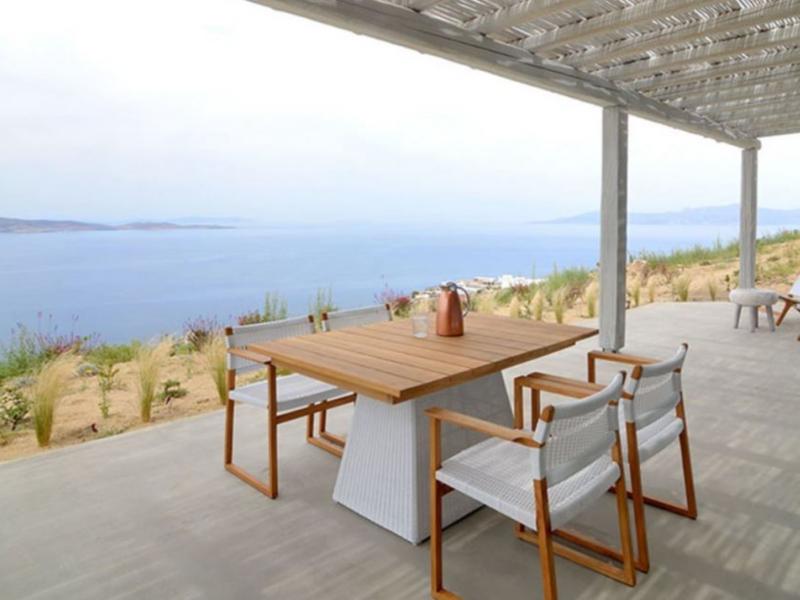 Villa Themis , Mykonos 