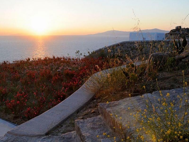 Villa Themis , Mykonos 