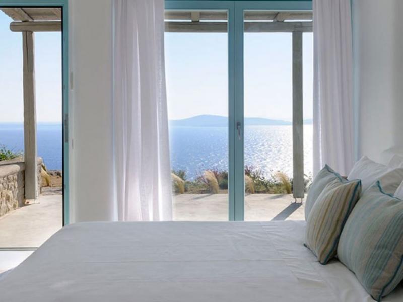 Villa Themis , Mykonos 
