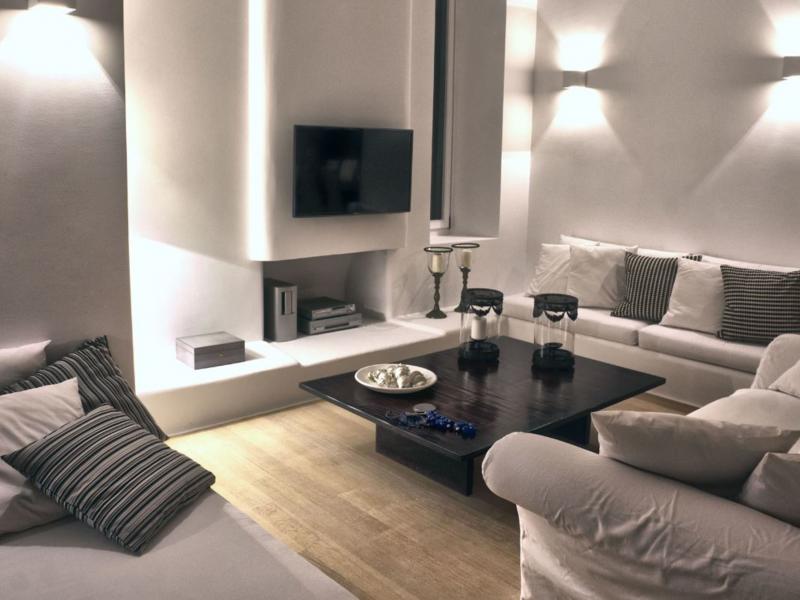 Villa Persia , Mykonos 