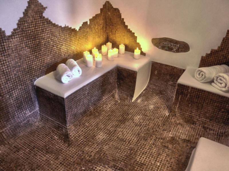 Villa Persia , Mykonos 