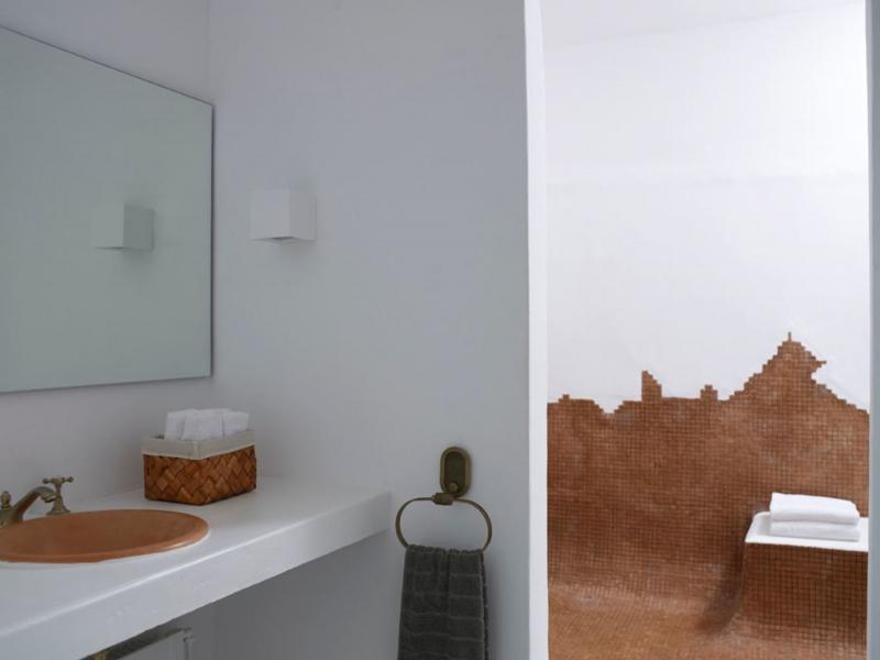 Villa Persia , Mykonos 