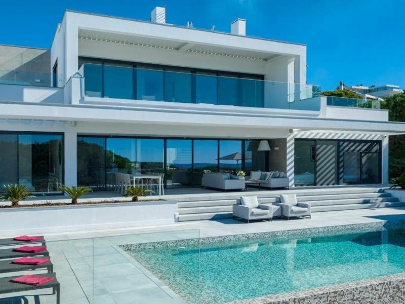 Villa Veluma , Algarve , Vale Do Lobo 