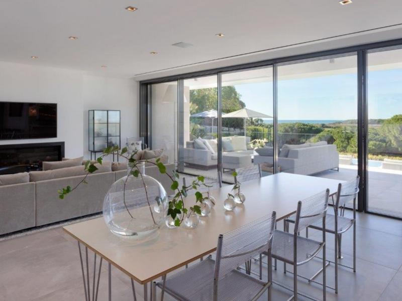 Villa Veluma , Algarve , Vale Do Lobo 