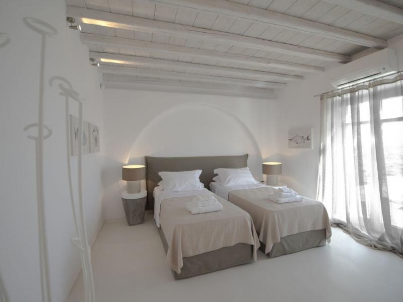 Villa Anastasia , Mykonos 