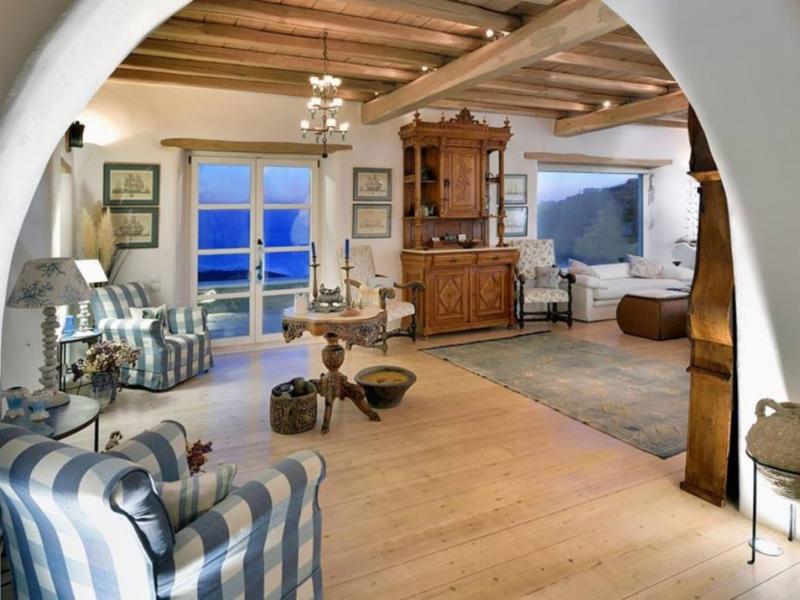 Villa Iolanthe , Mykonos 