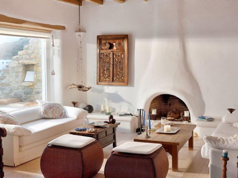 Villa Iolanthe , Mykonos 